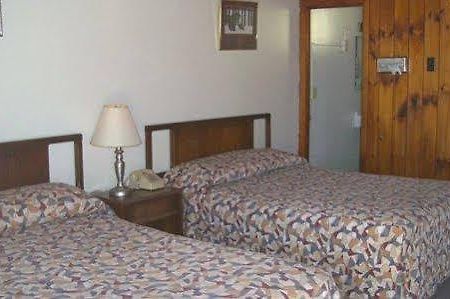 Palmers Motel Wakefield Ngoại thất bức ảnh