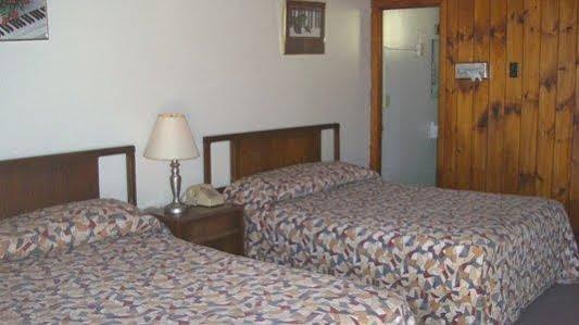 Palmers Motel Wakefield Ngoại thất bức ảnh